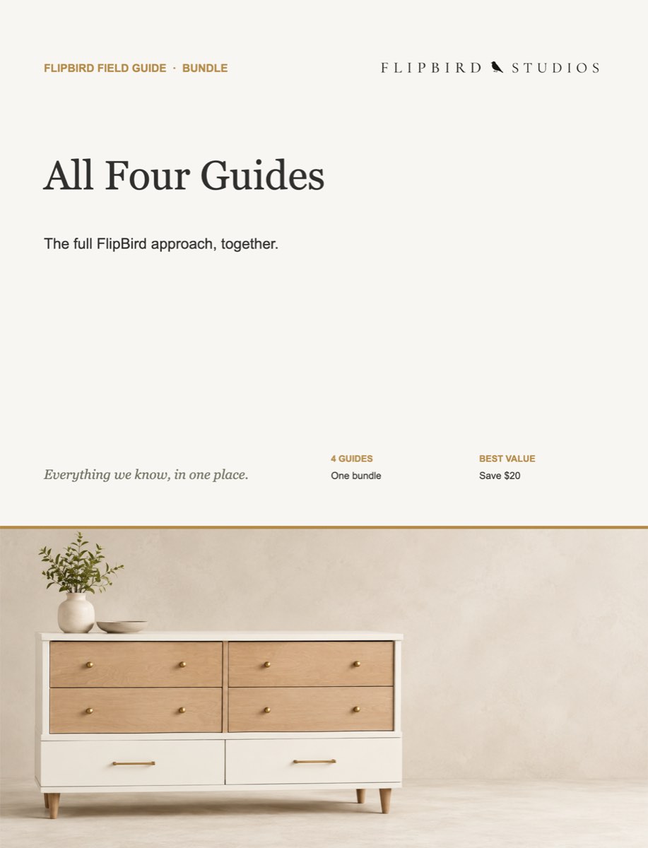 The Foundation Bundle cover