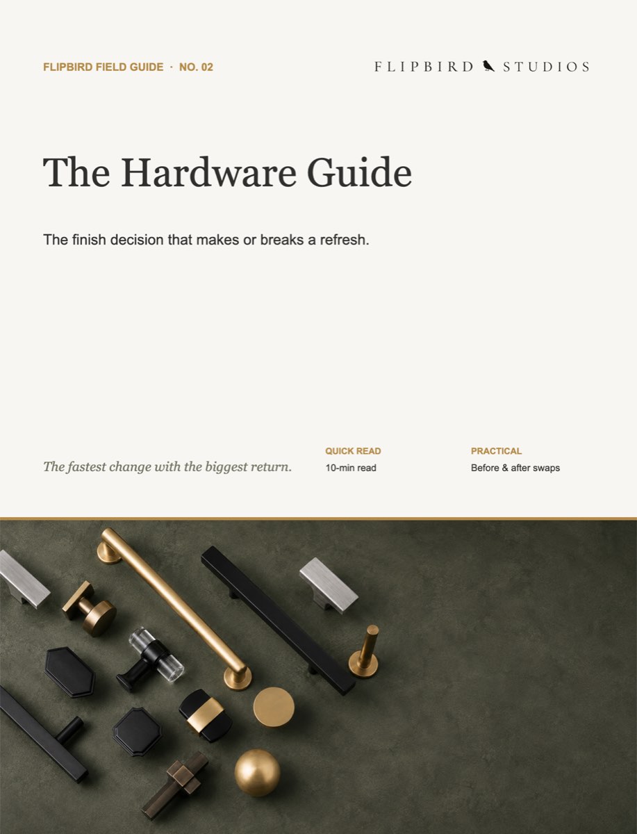 The Hardware Guide cover